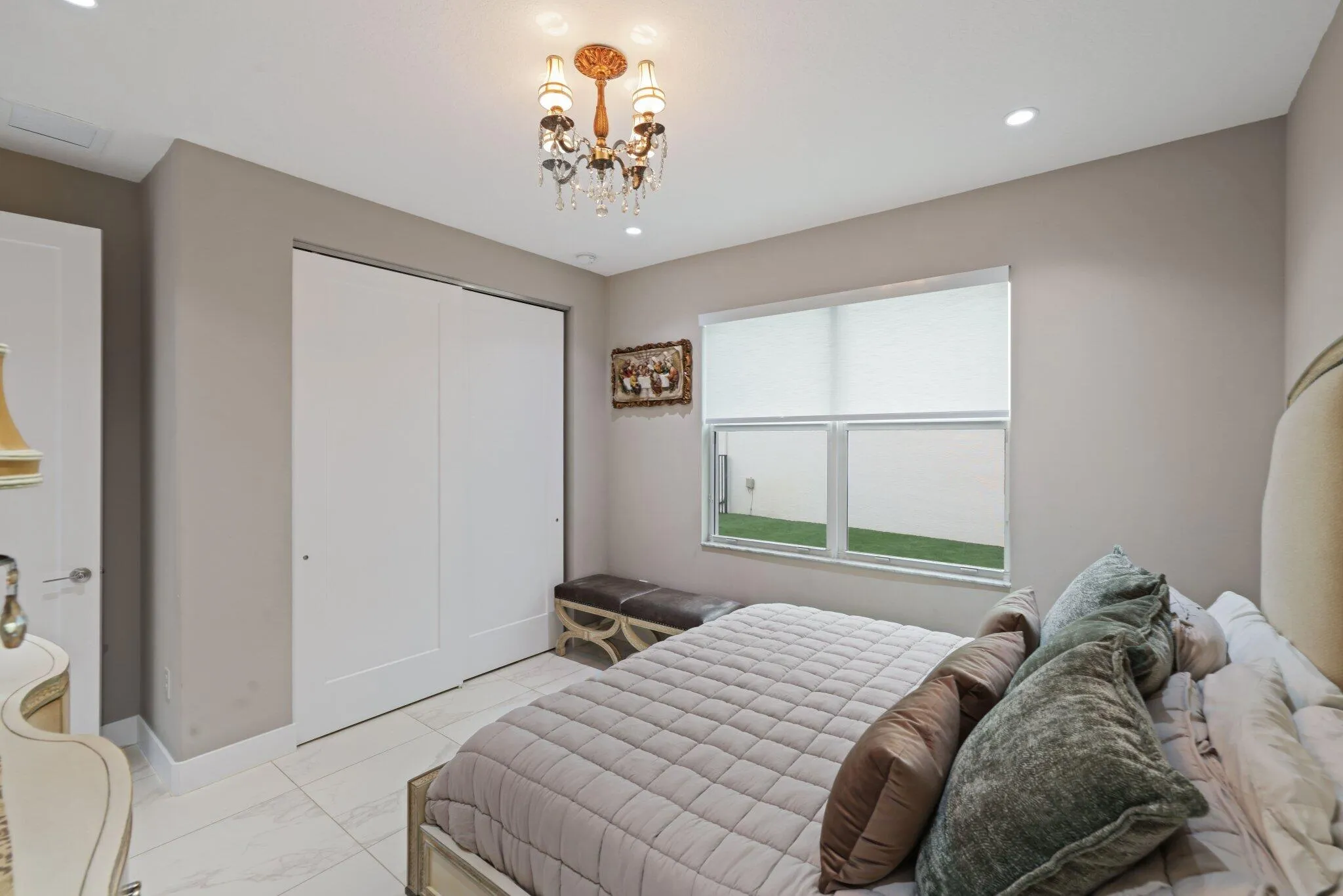 Guest Ensuite - 5