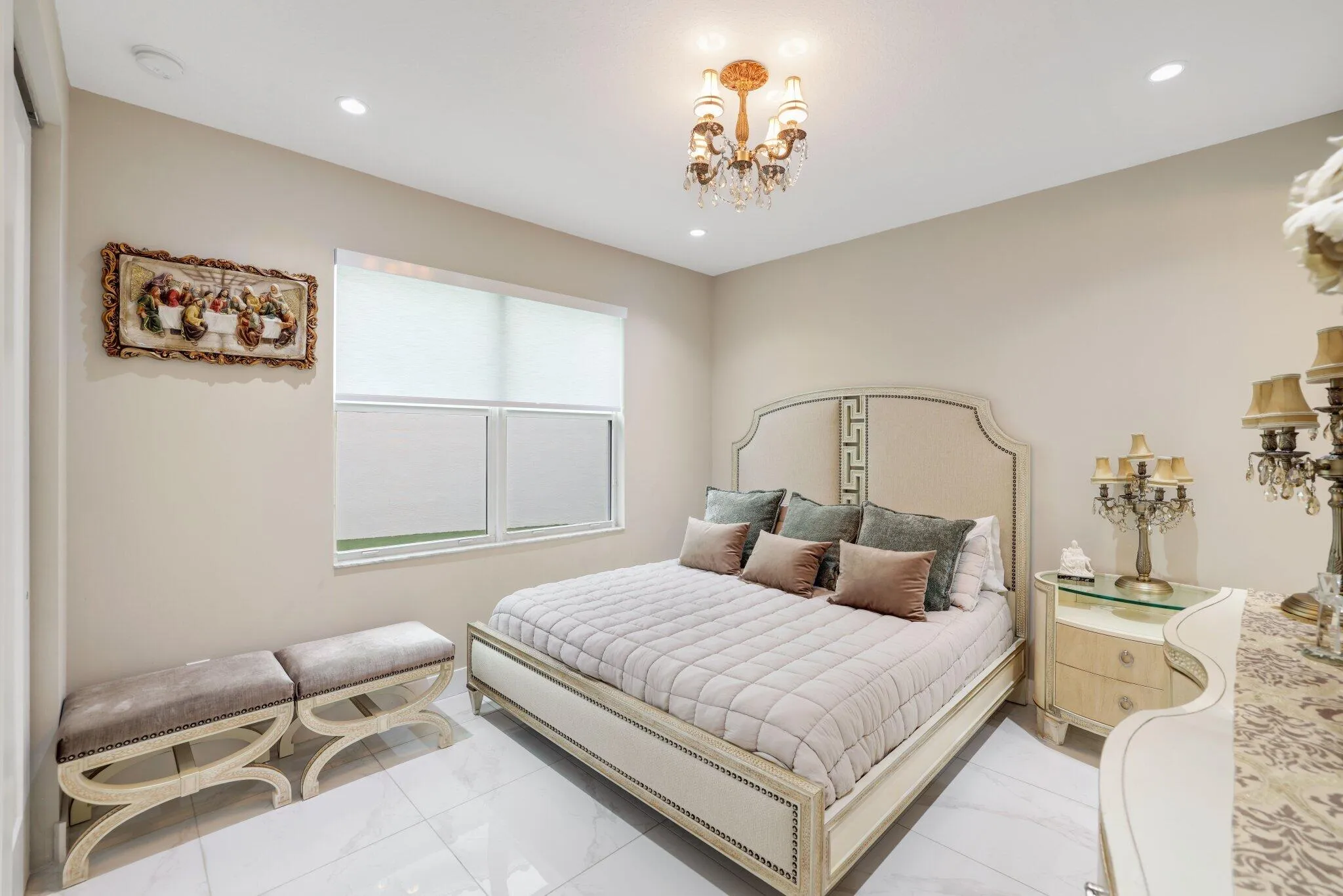 Guest Ensuite - 5