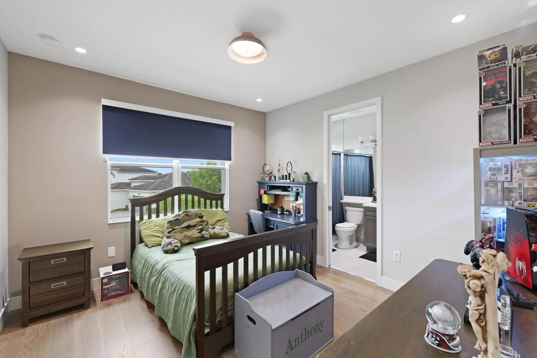 Bedroom 2
