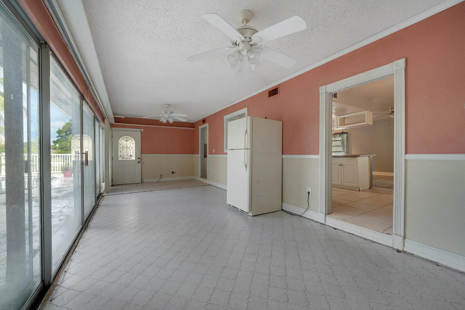 Florida Room