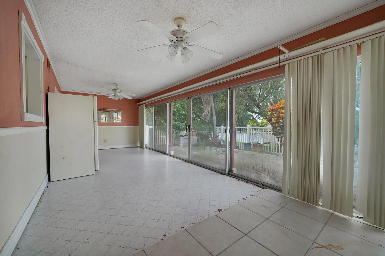 Florida Room