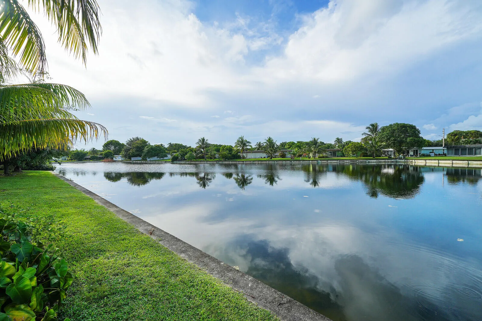 Lake View