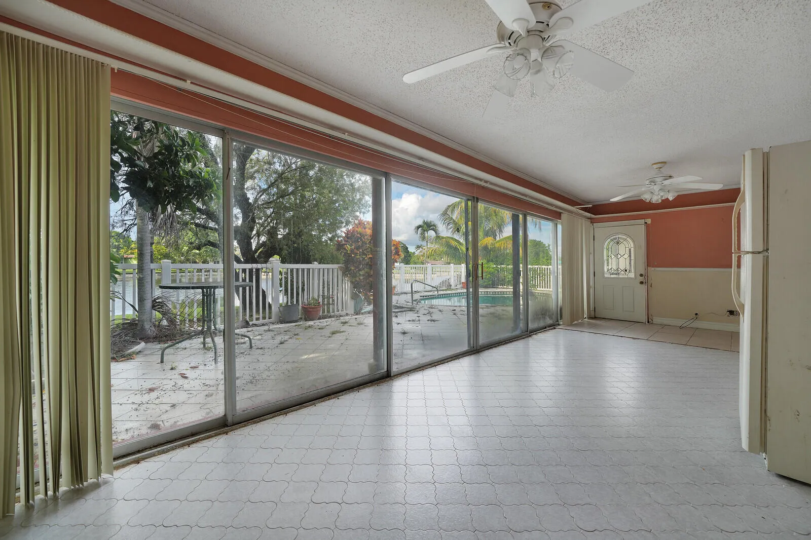 Florida Room
