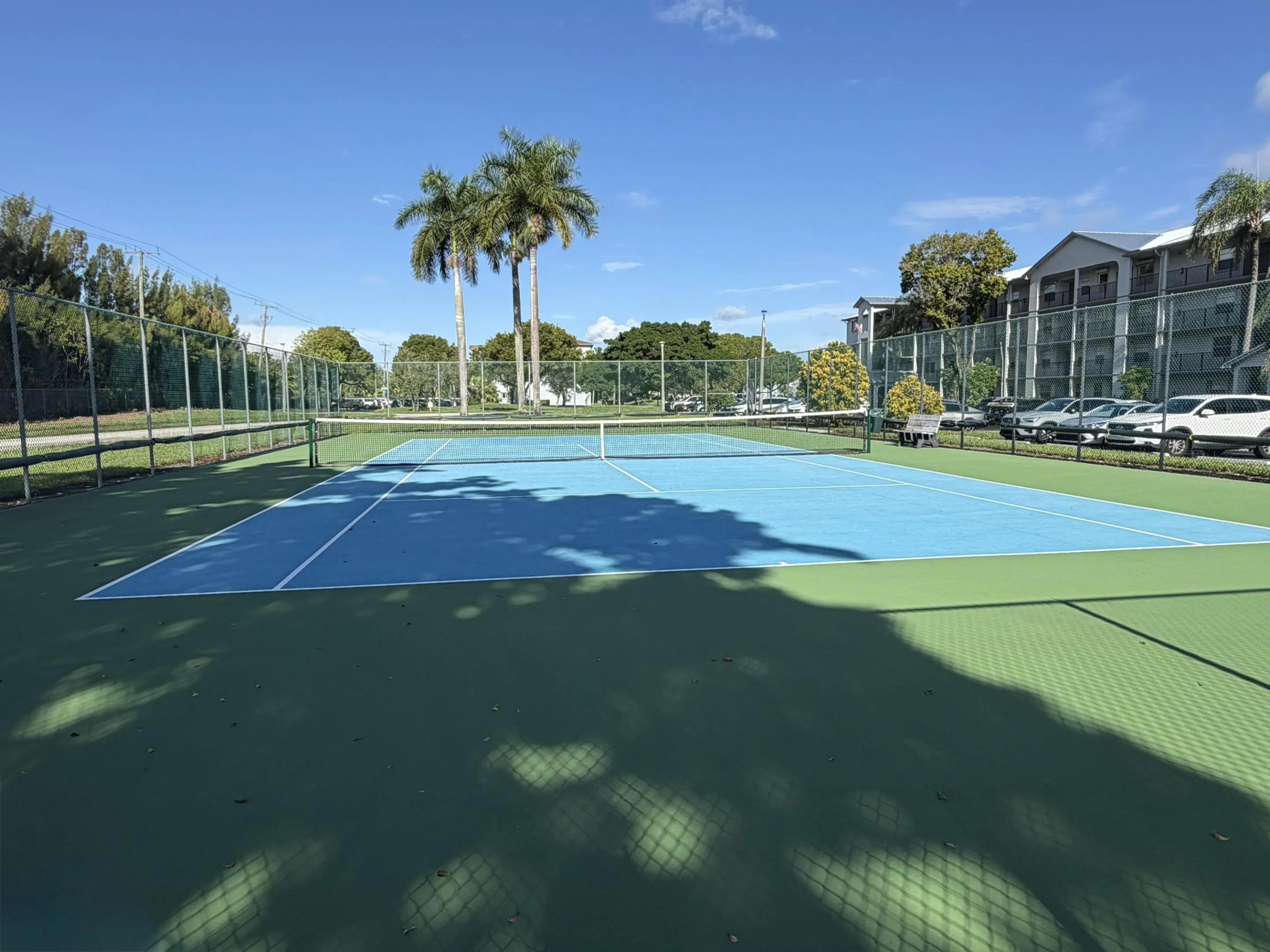 Tennis/PickleBall