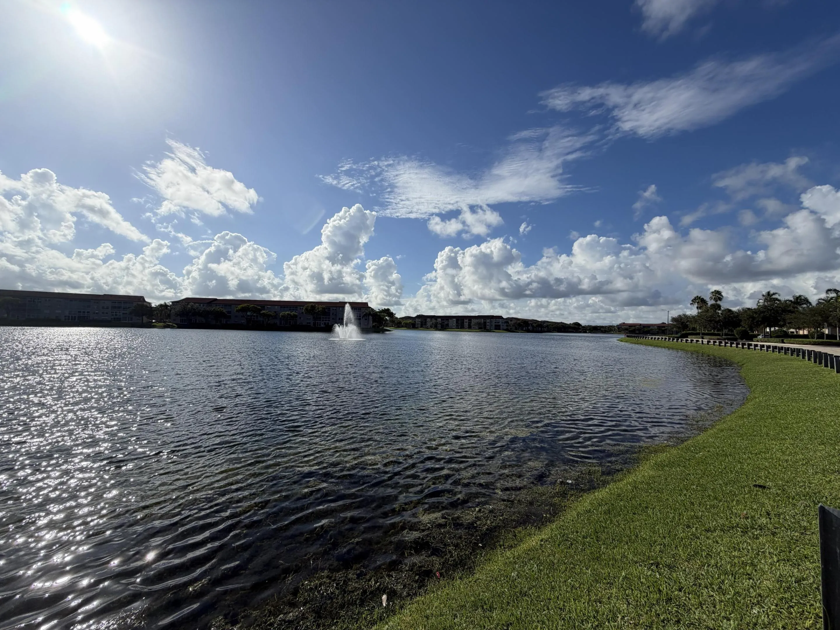 Community Lakes