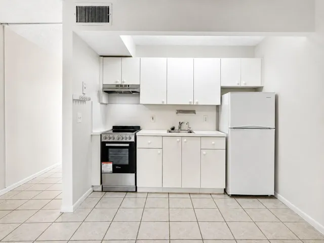 Kitchenette