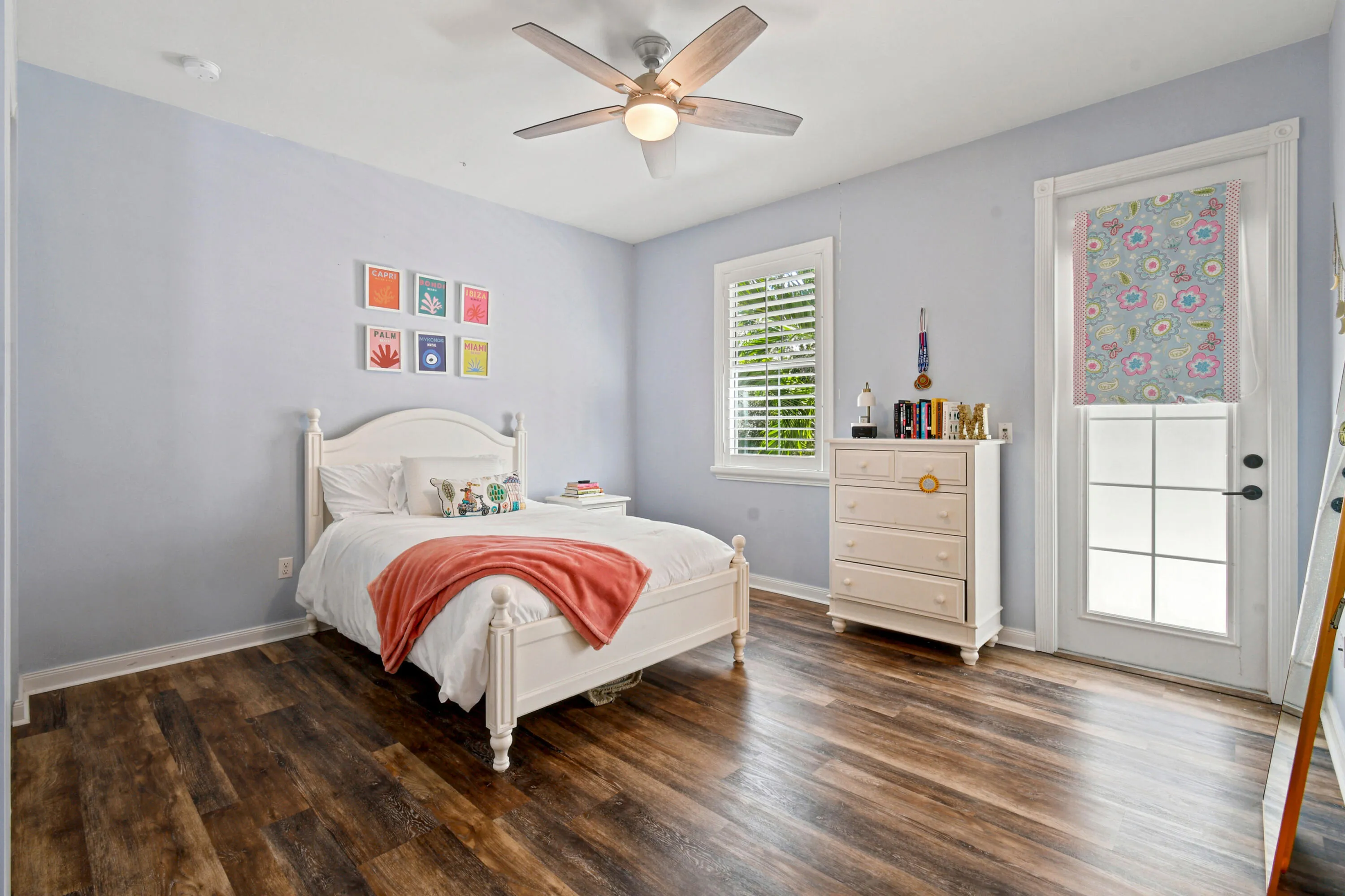 Bedroom 4