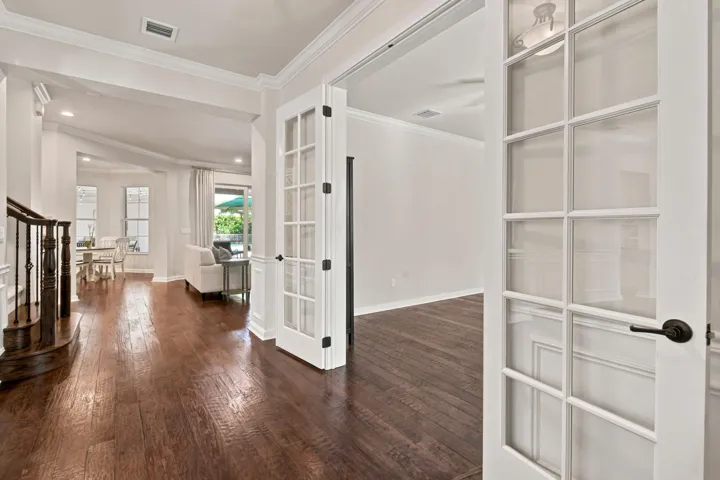 French Doors
