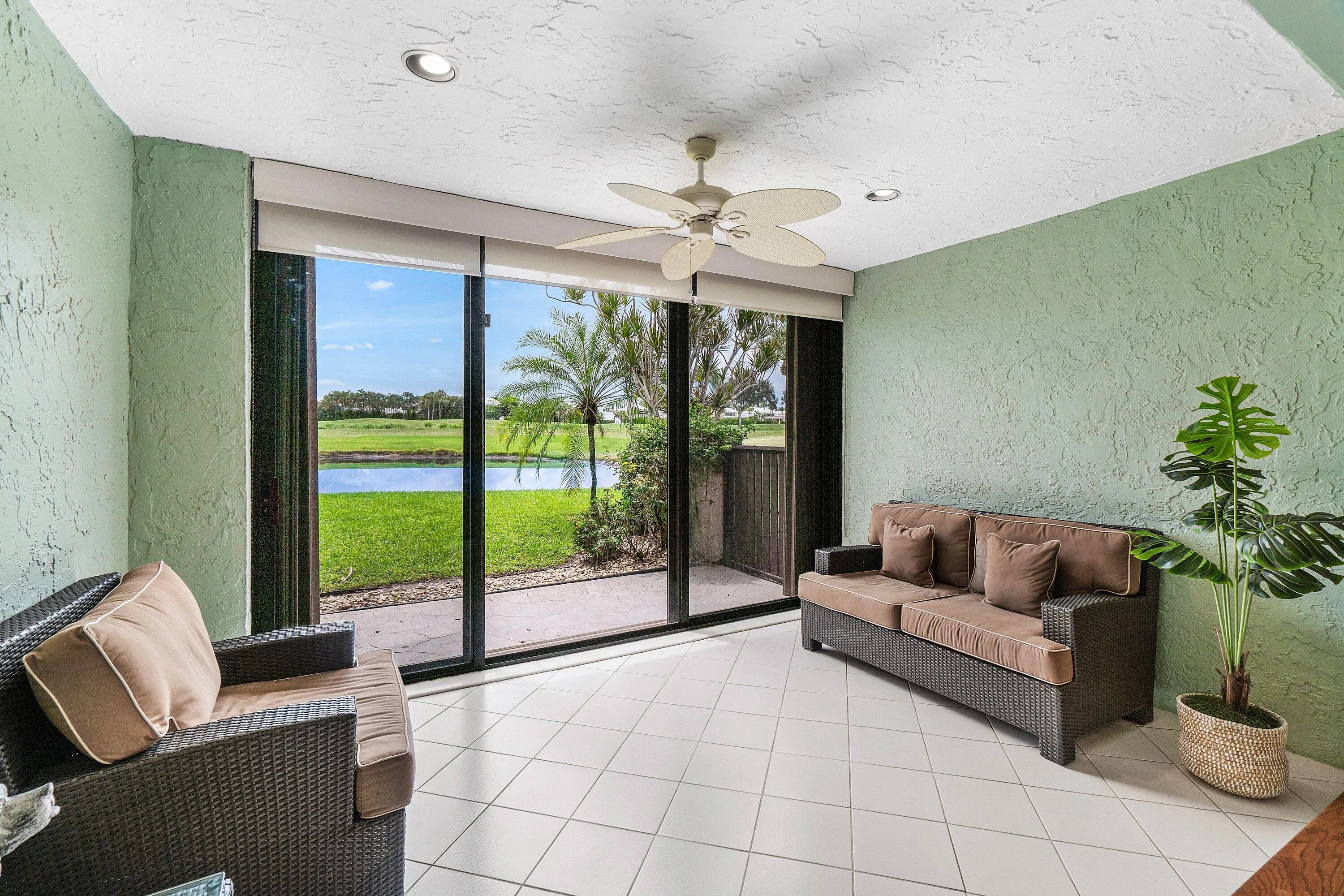 Additional Living Space