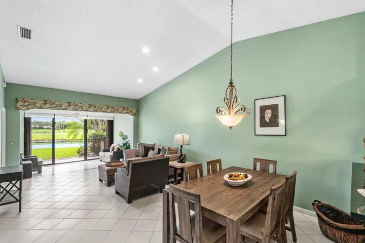 Open Floorplan
