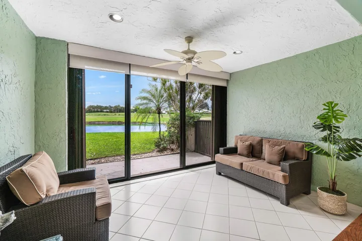 Additional Living Space