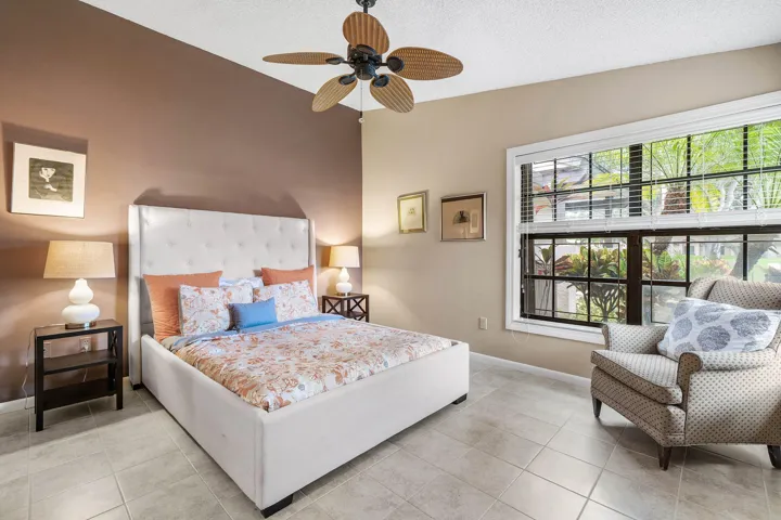 3rd Bedroom