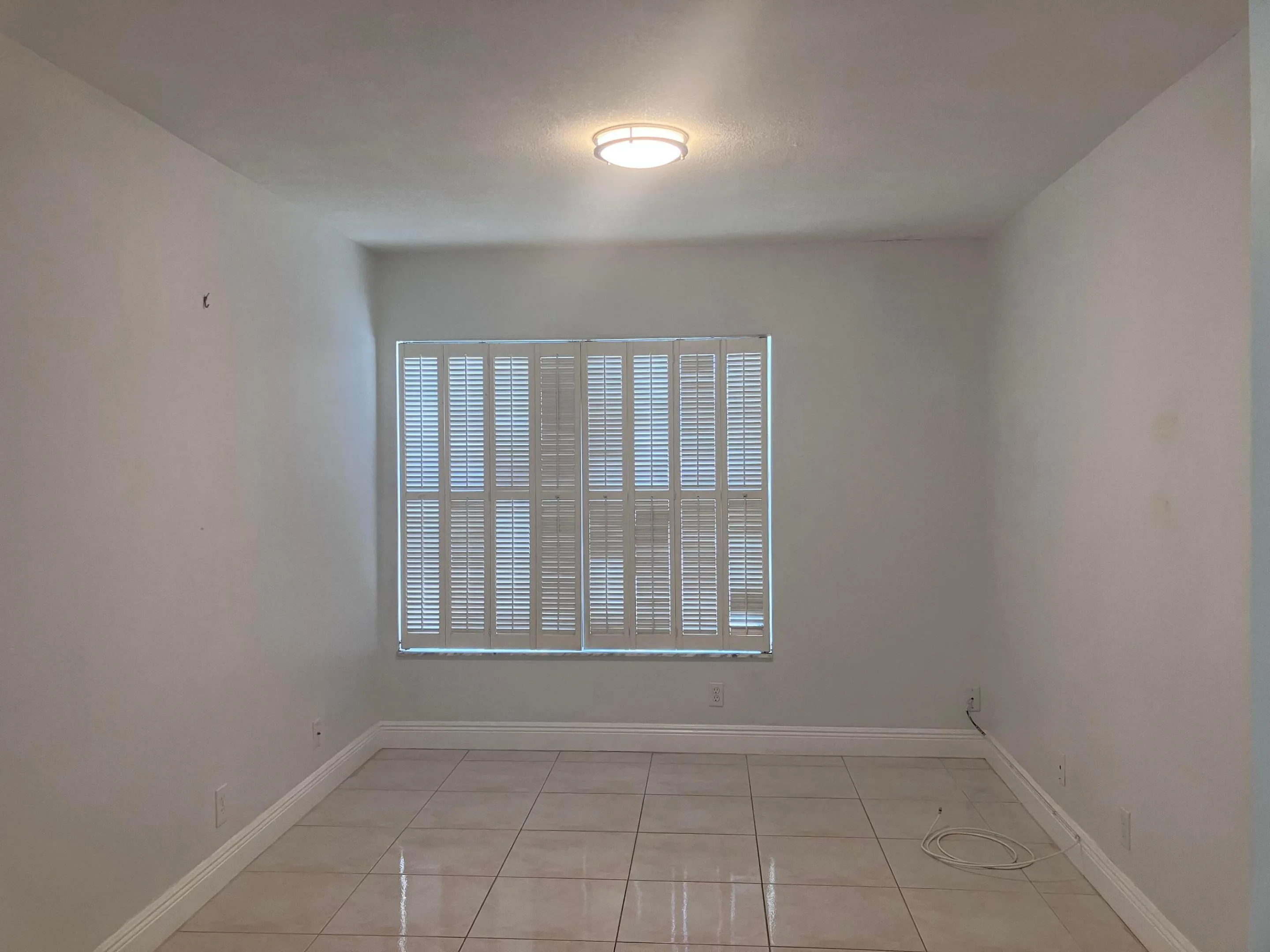 3rd BR, office, or den