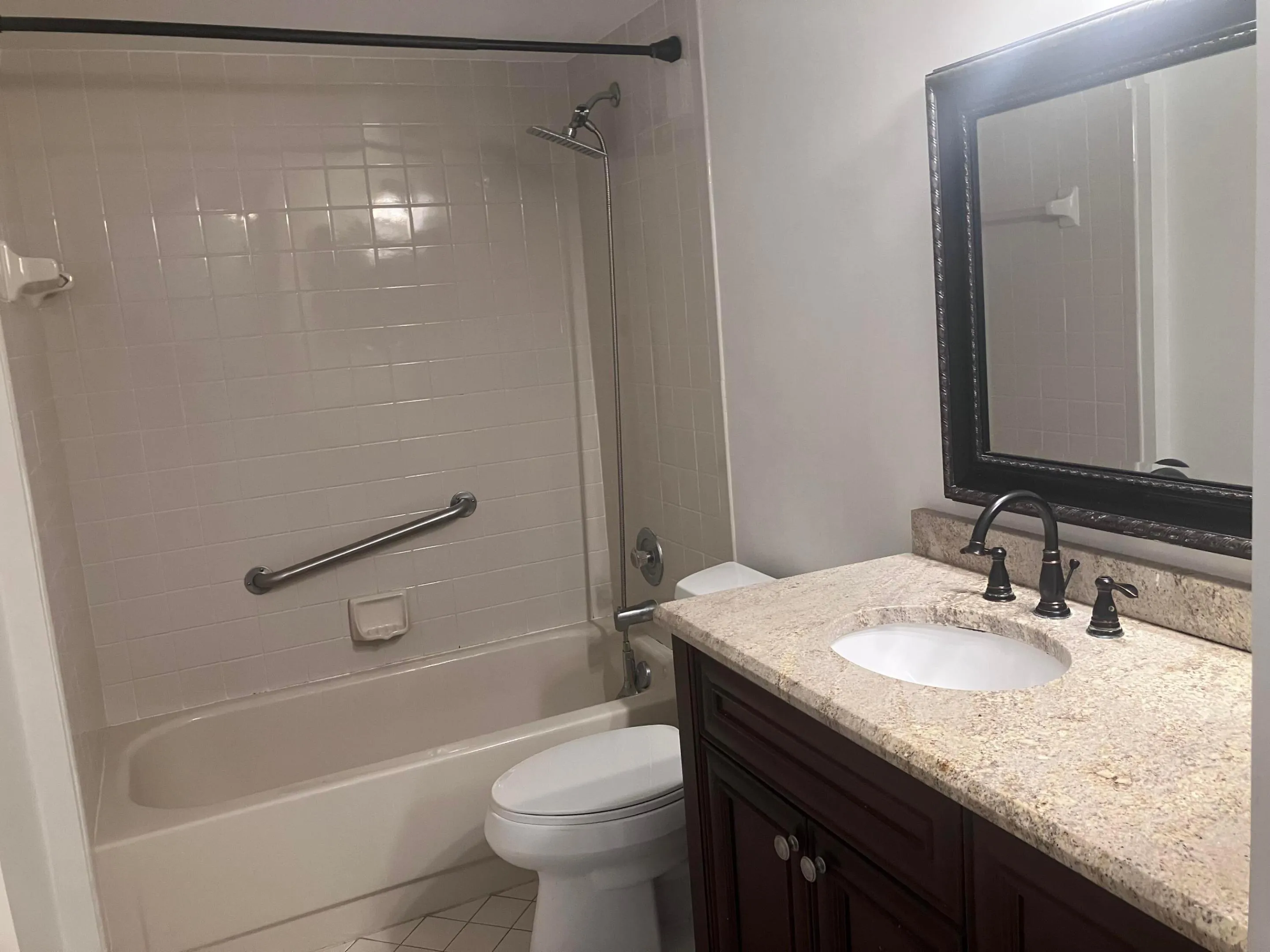 2nd Bathroom