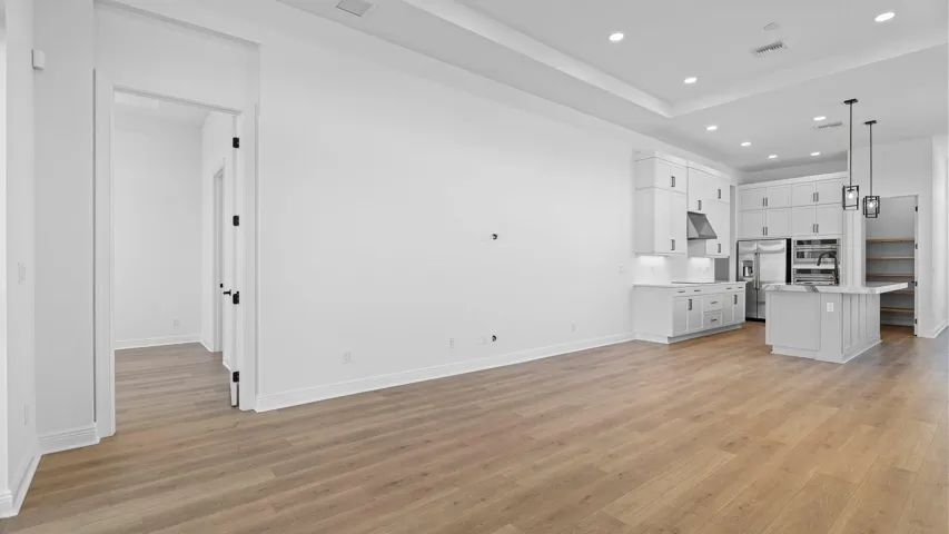 Great Room-Kitchen