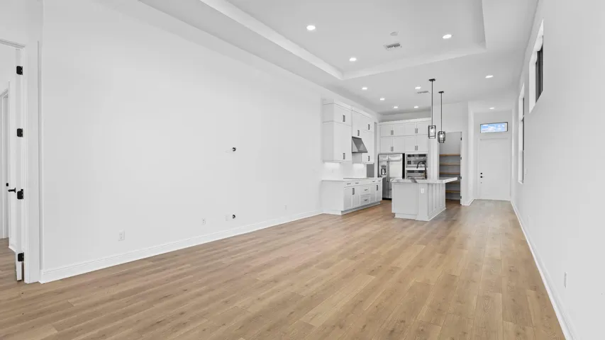 Great Room-Kitchen