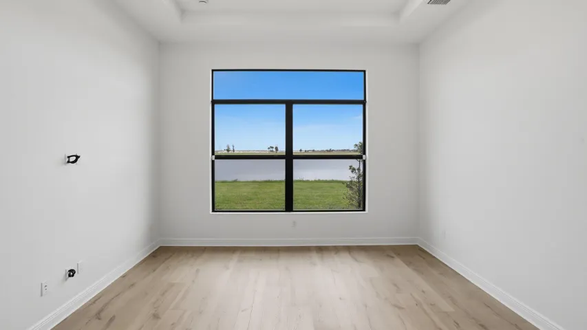 Owner's Suite