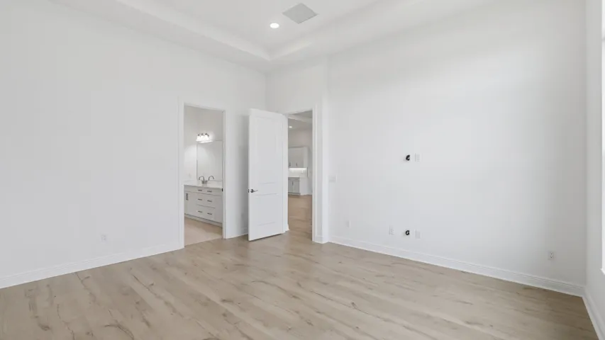 Owner's Suite