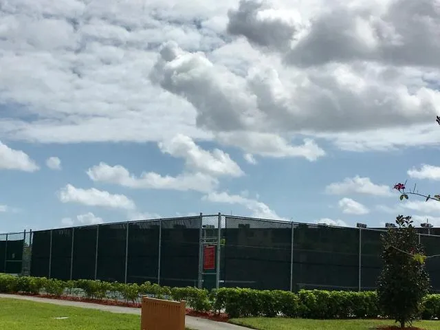 Century Village Tennis