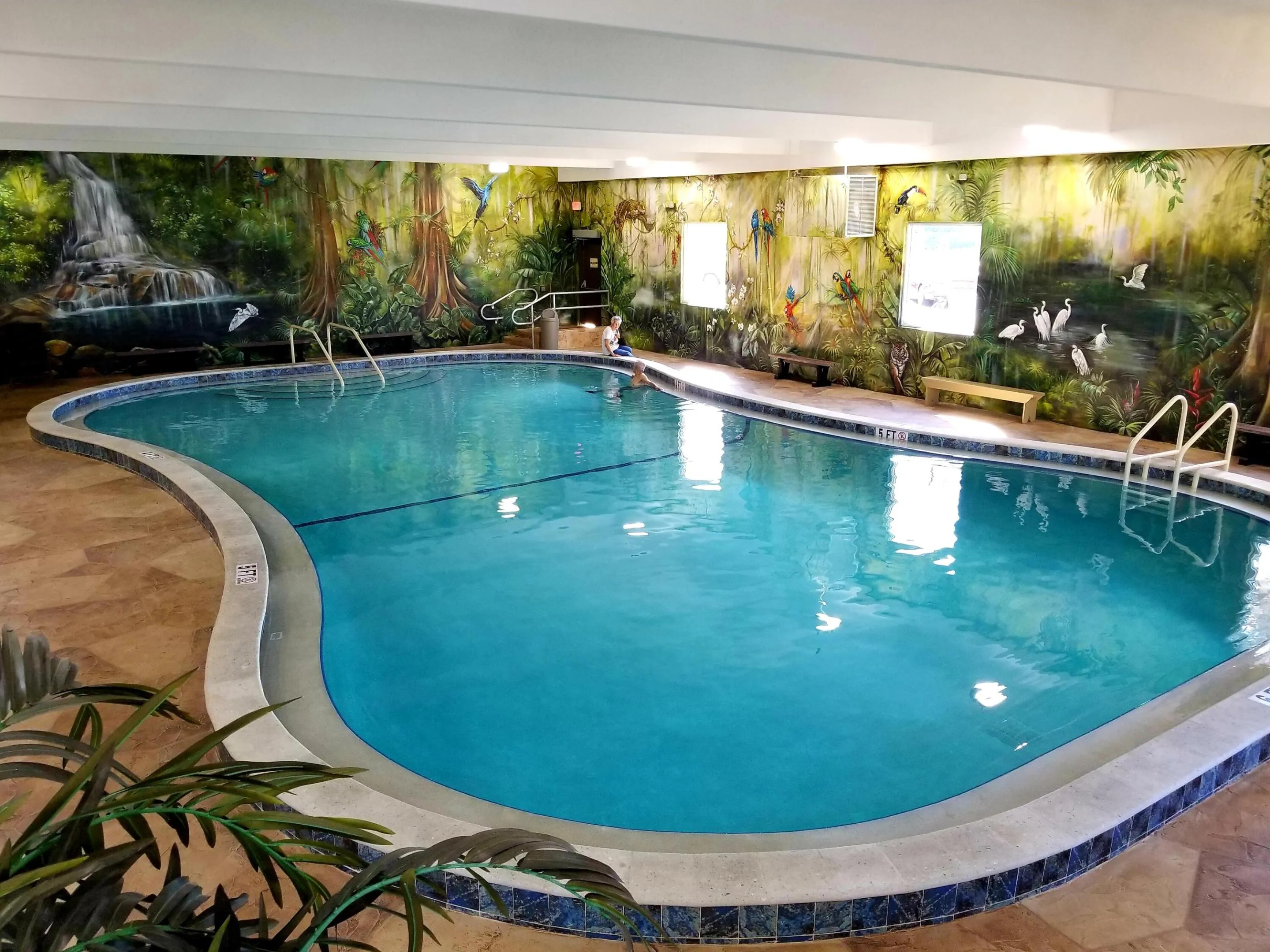 MCH INDOOR POOL PIC - 1