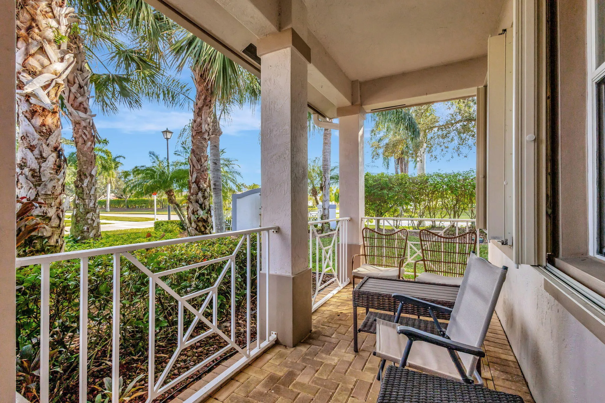 Porch