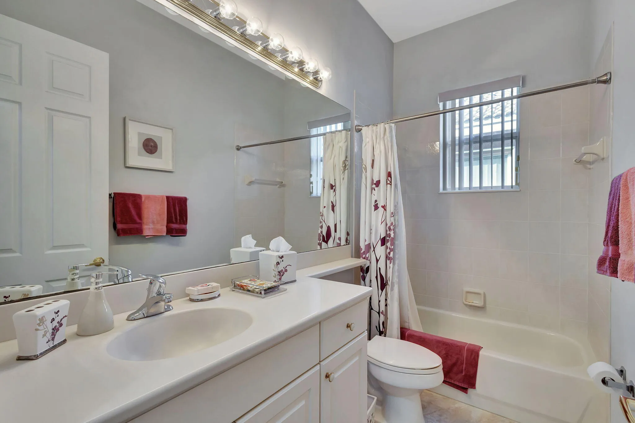 Second Bathroom