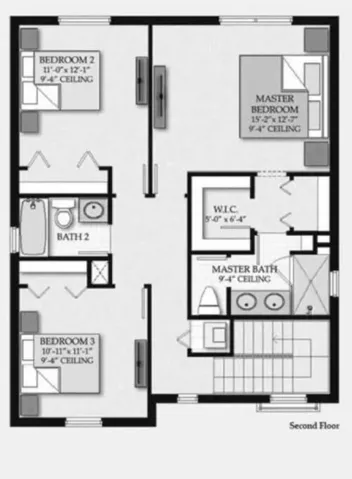 2nd floor