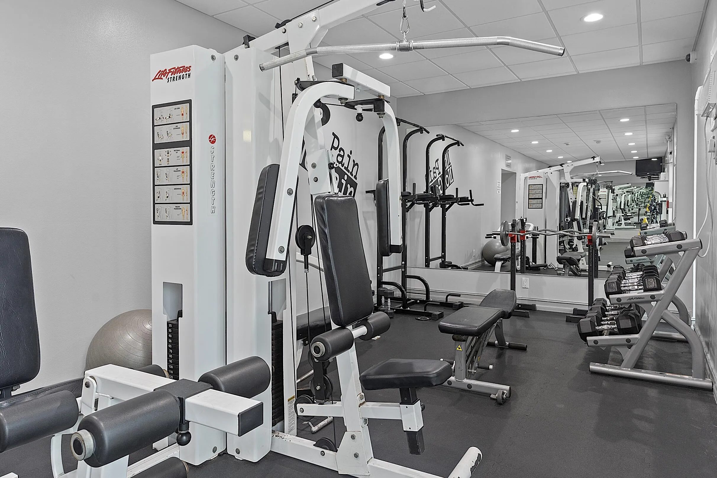 1170 N Federal Hwy - # 612 - 042