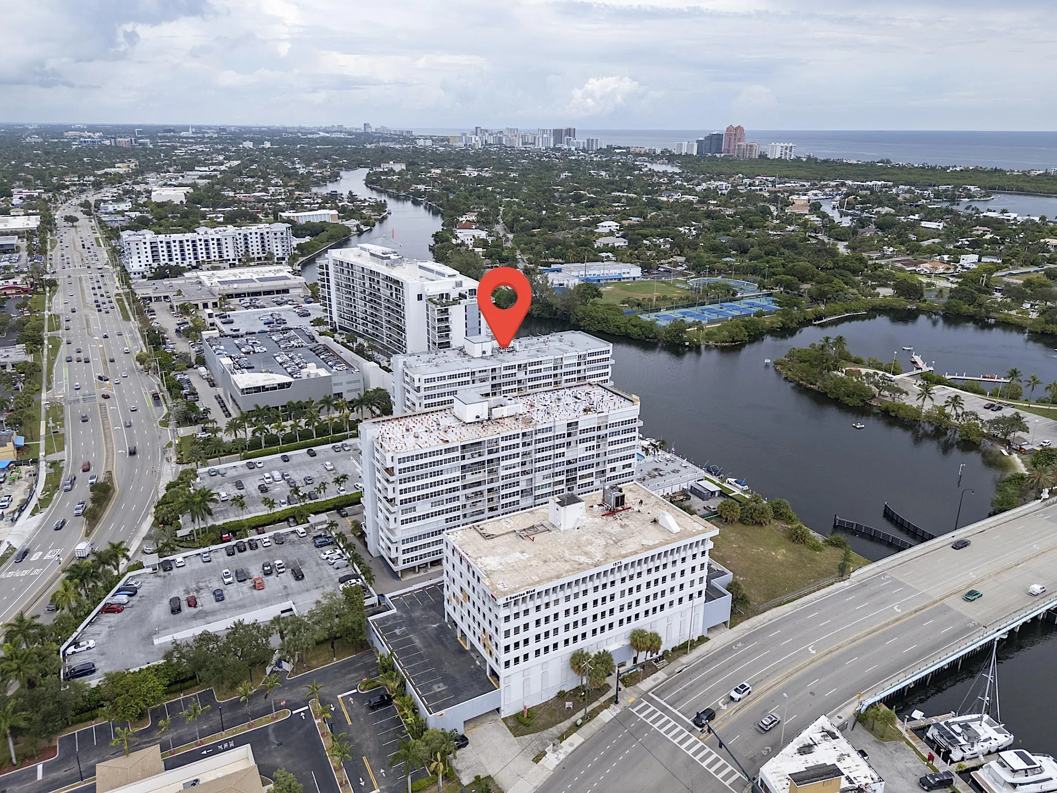 1170 N Federal Hwy - # 612 - 006