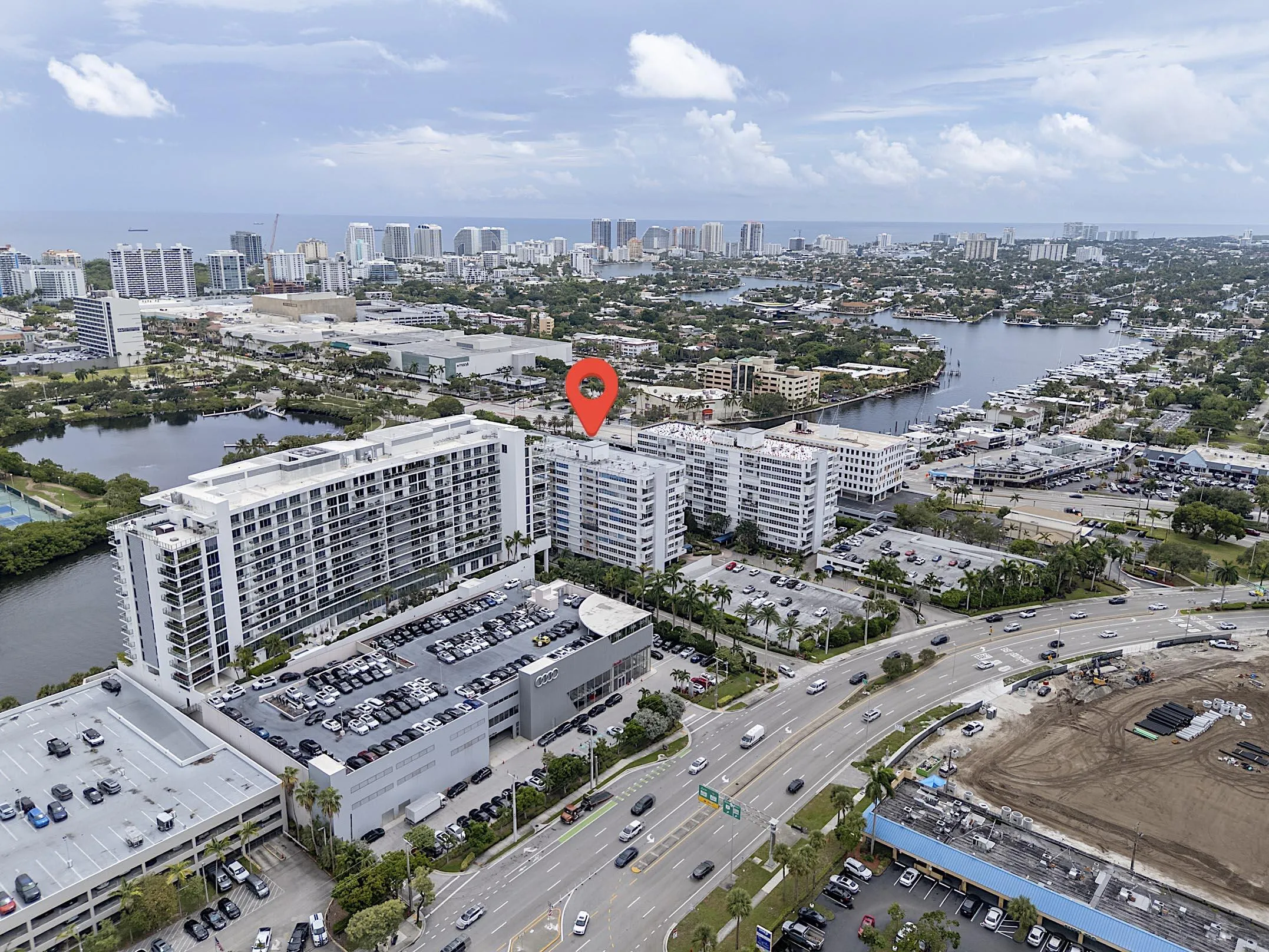 1170 N Federal Hwy - # 612 - 001