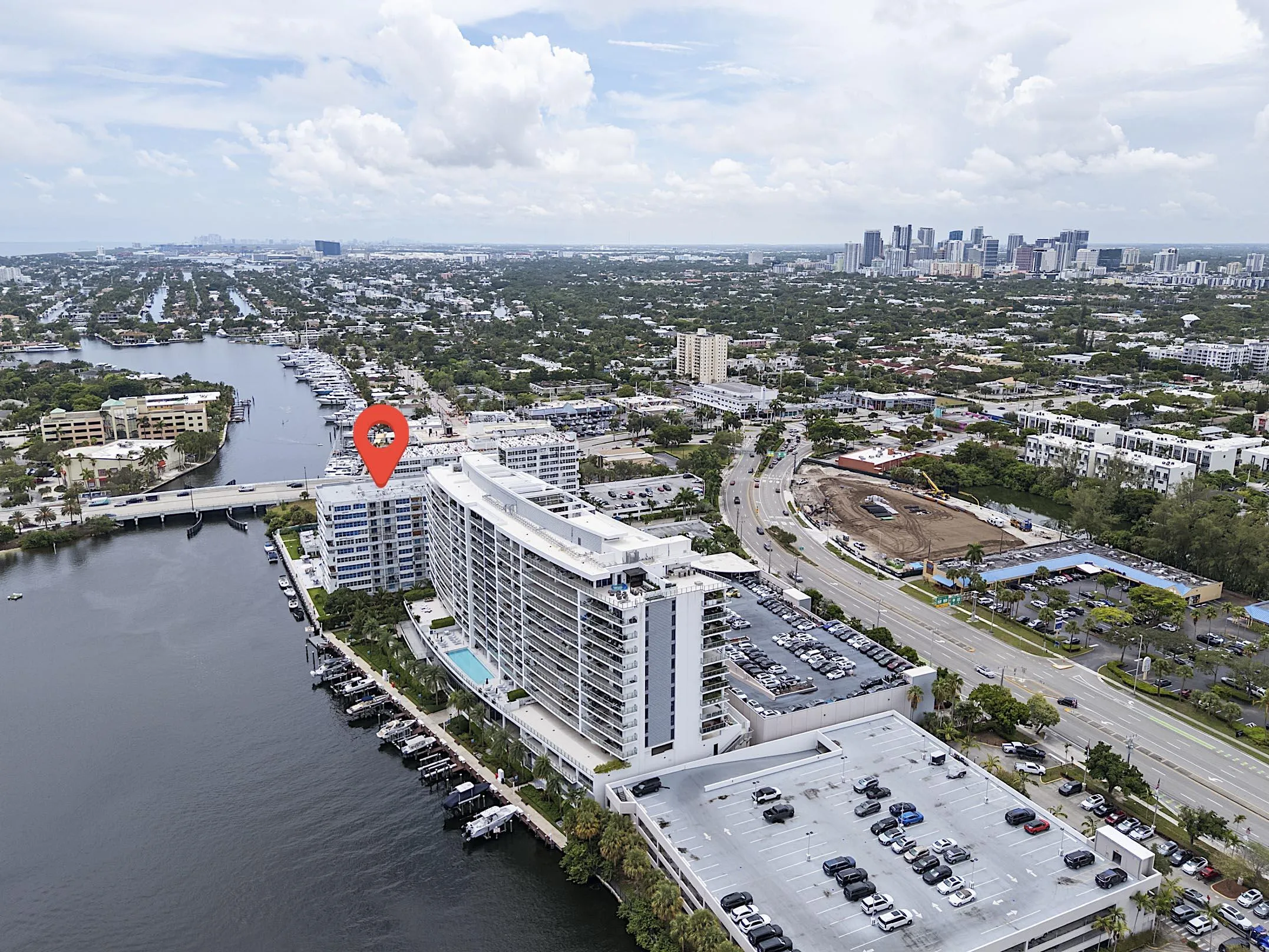 1170 N Federal Hwy - # 612 - 003