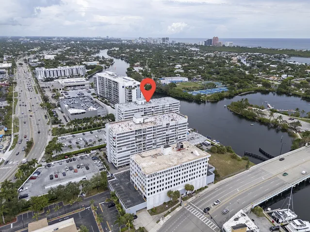 1170 N Federal Hwy - # 612 - 006
