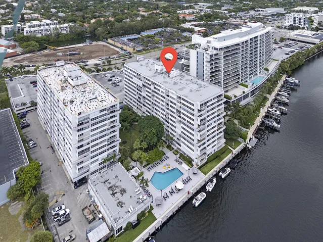 1170 N Federal Hwy - # 612 - 005