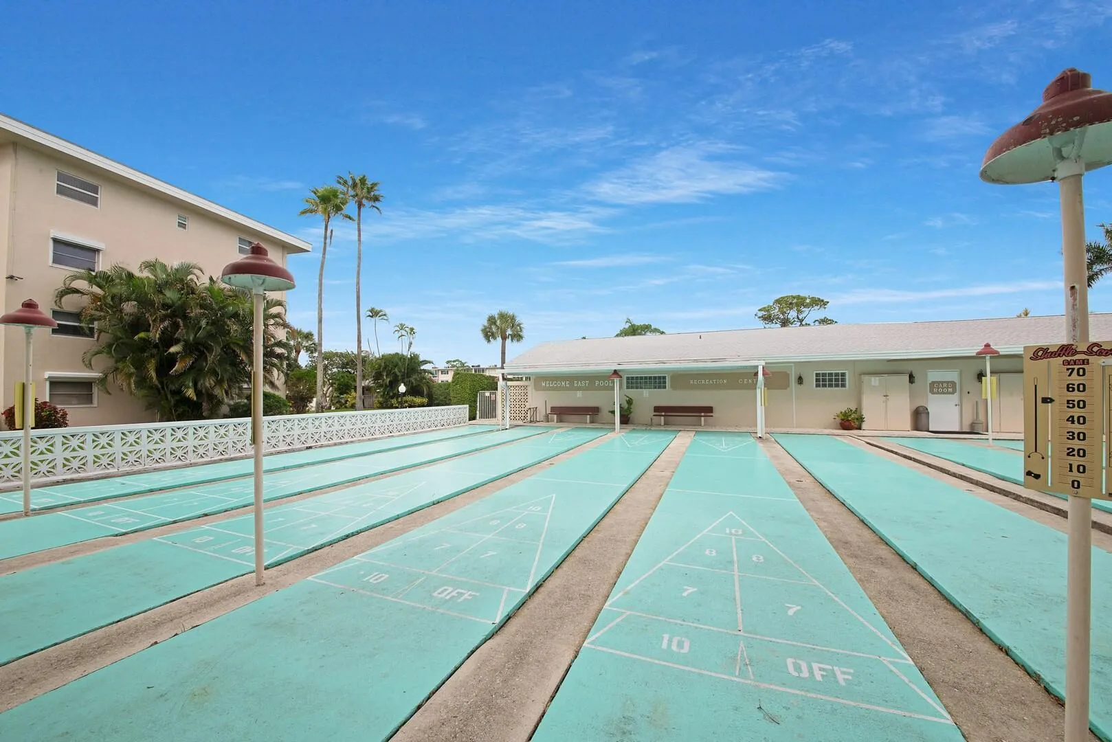 Amenities