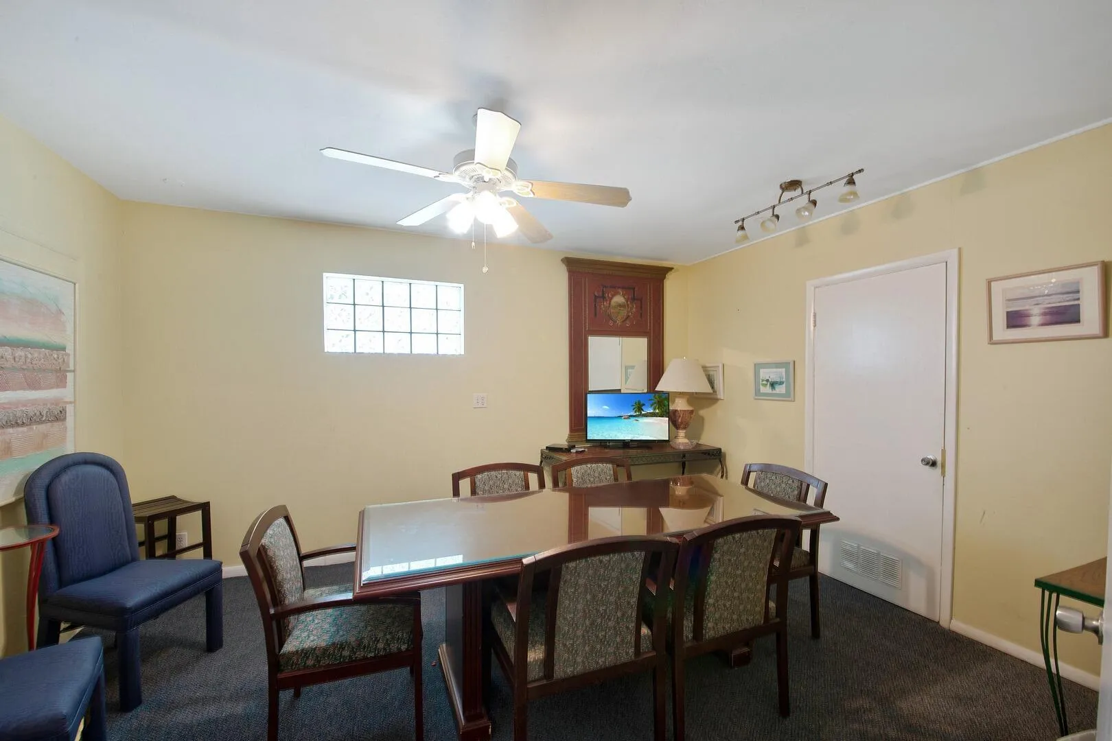 Community Room