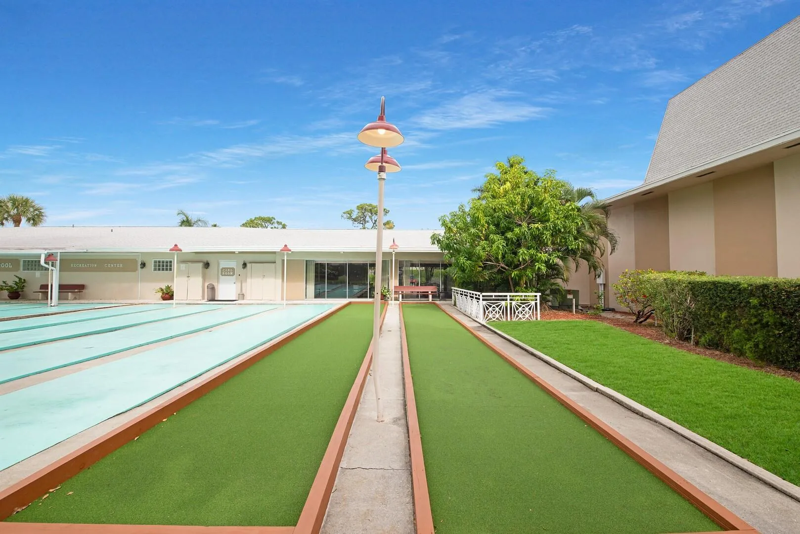 Amenities