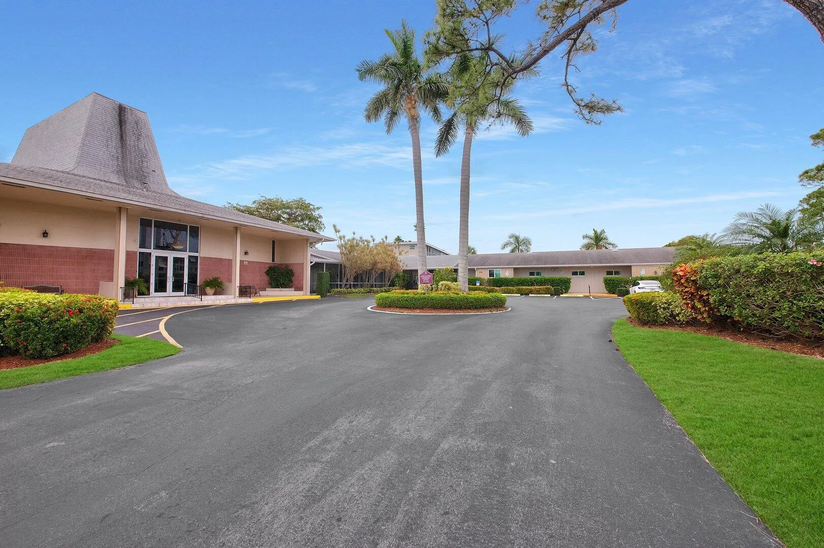 Clubhouse