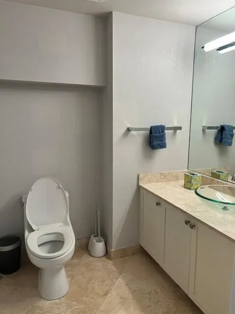 Guest Bath