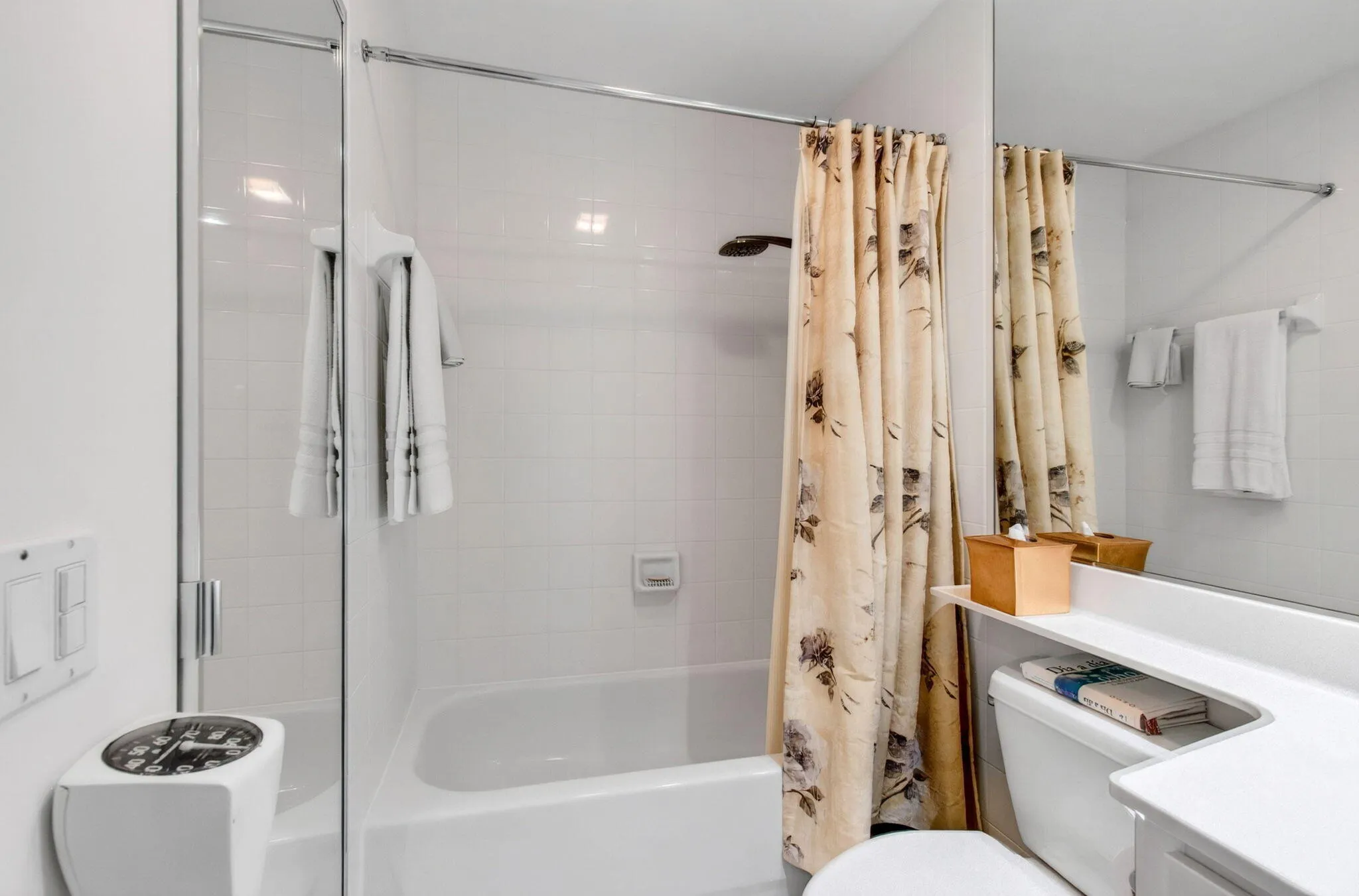 2nd Bathroom