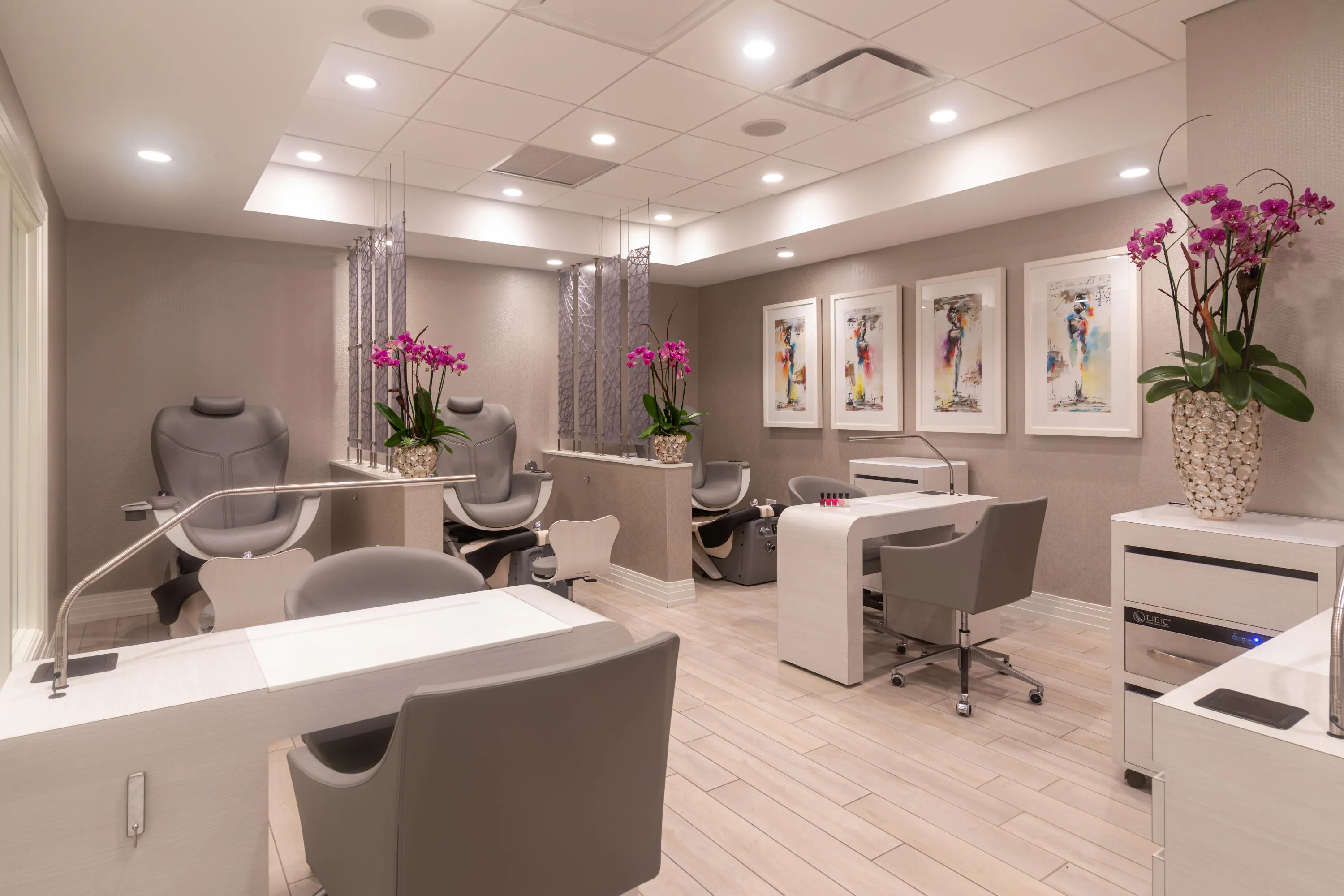 WCC - Thryve Salon