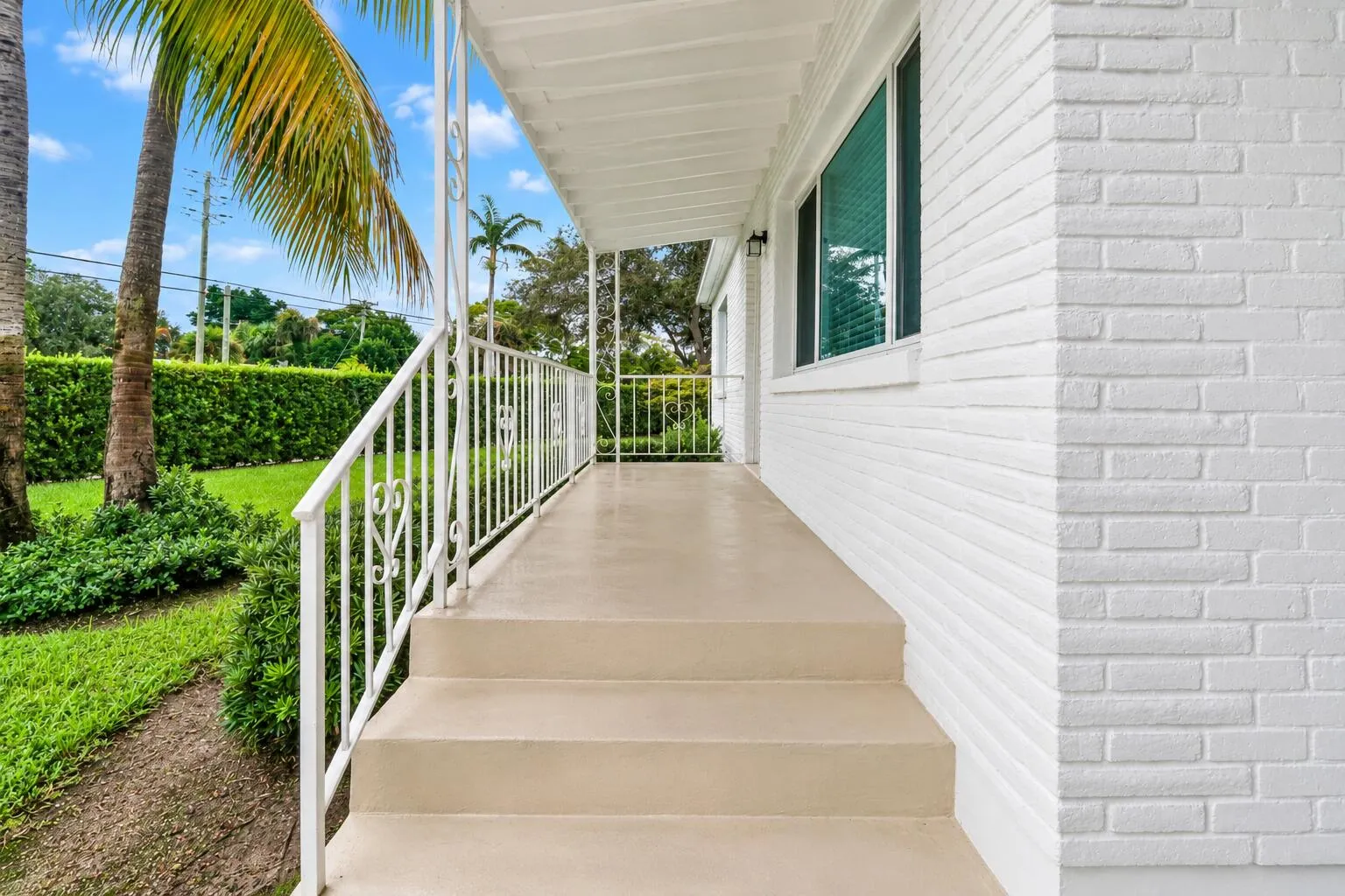 Entryway