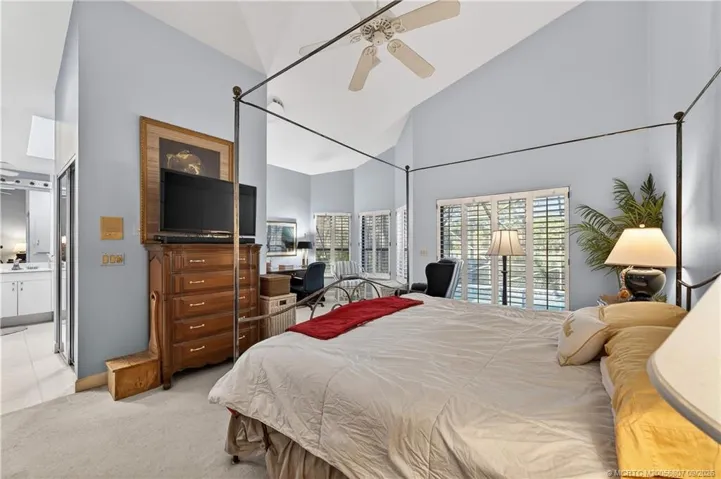 Primary Suite