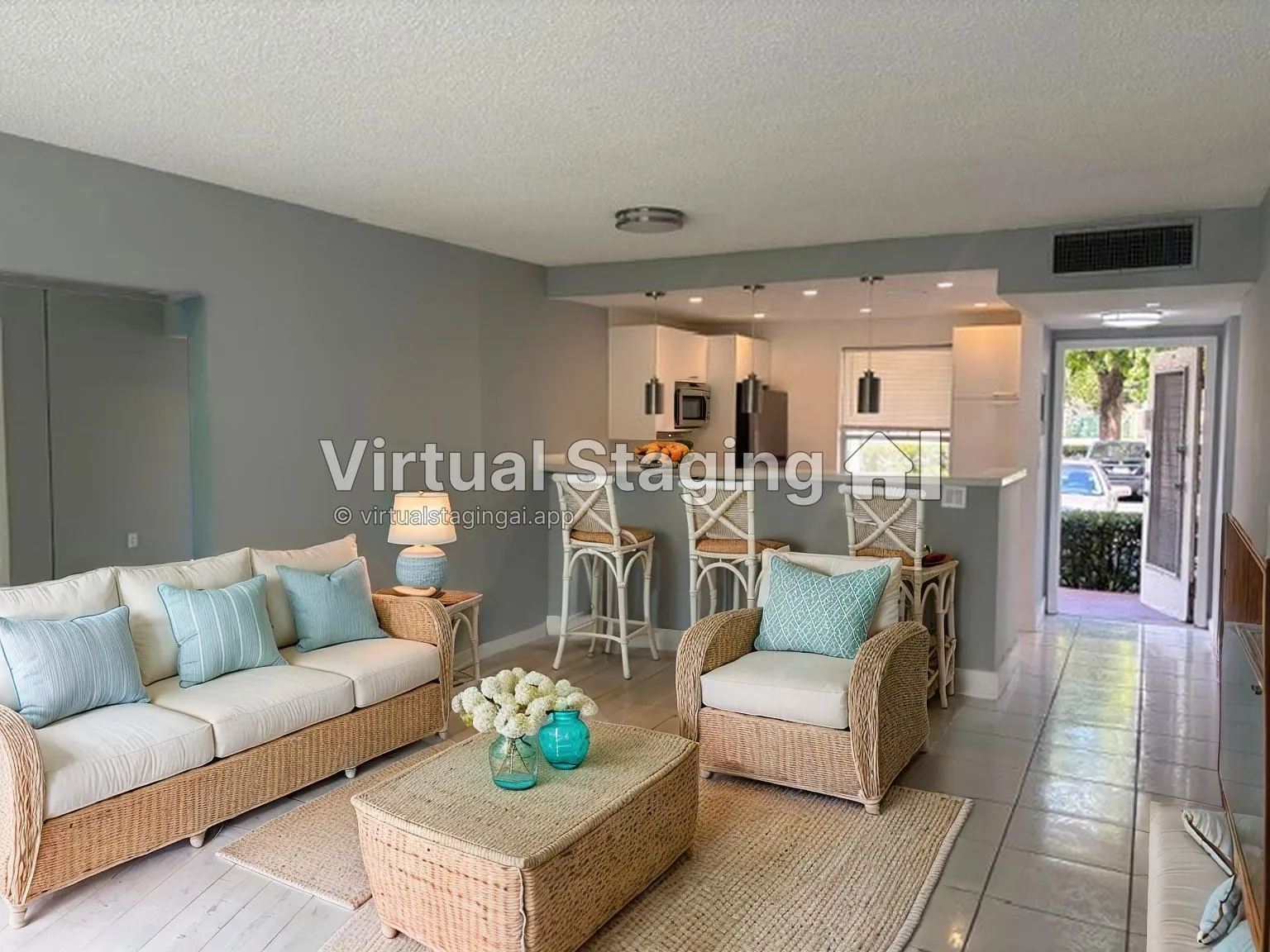 IMG_9899 - Living Room - Coastal