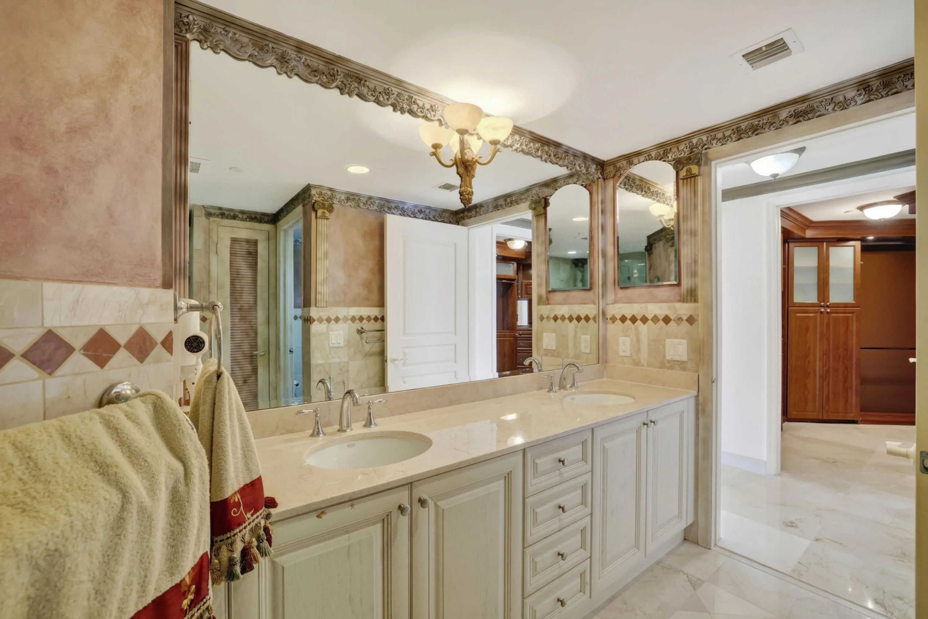 1st Bathroom
