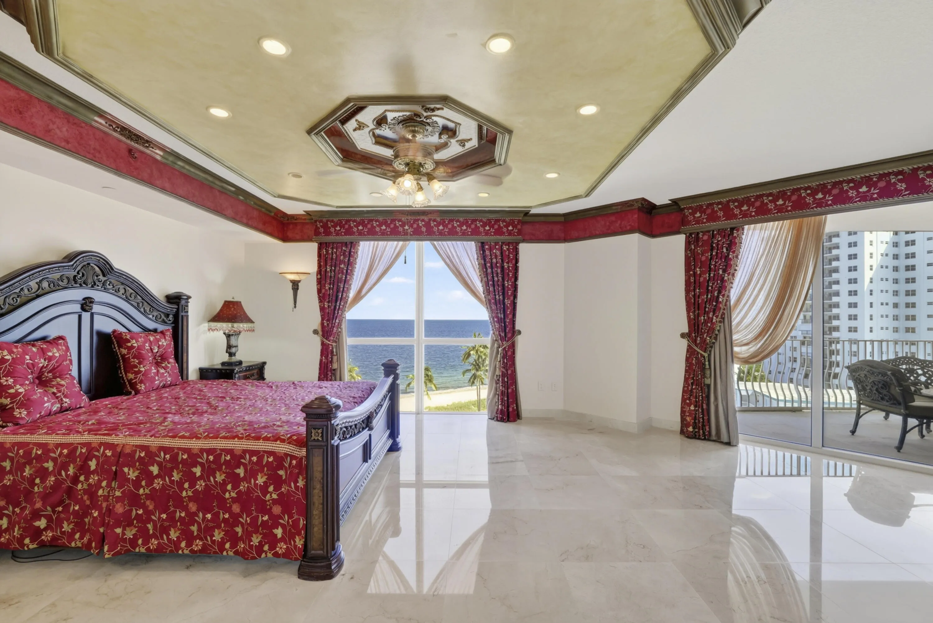 Main bedroom