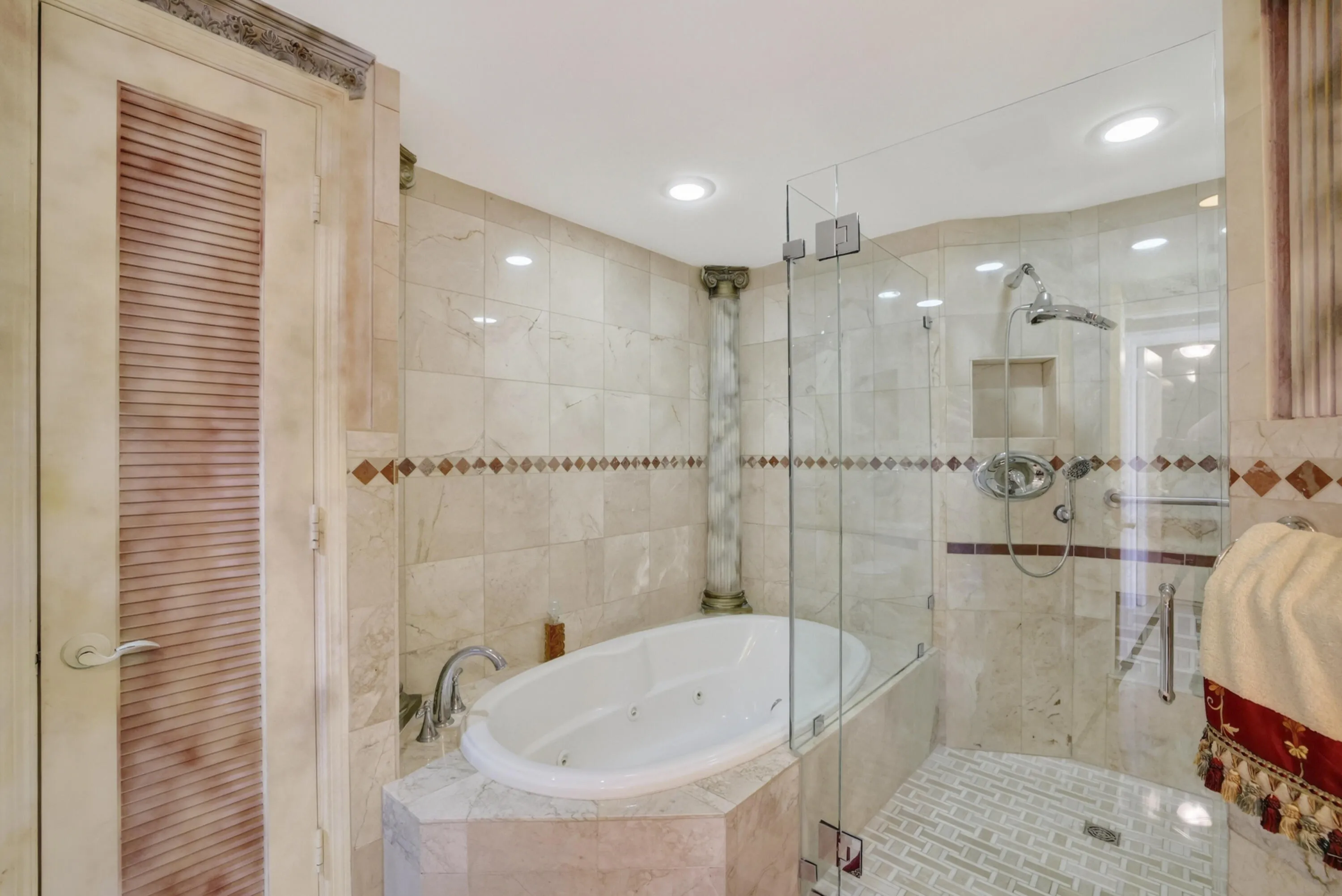 1st Bathroom