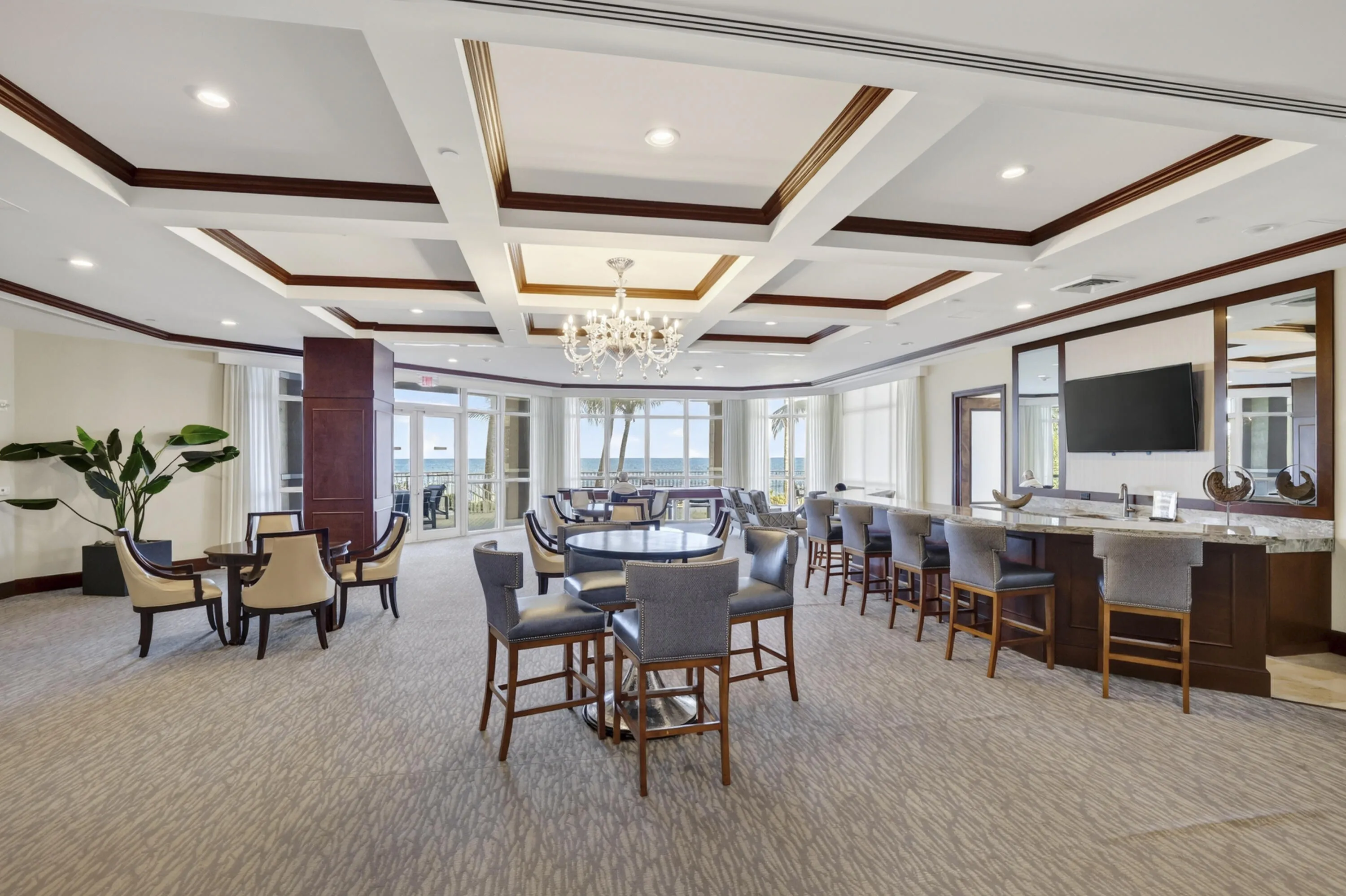 Club House