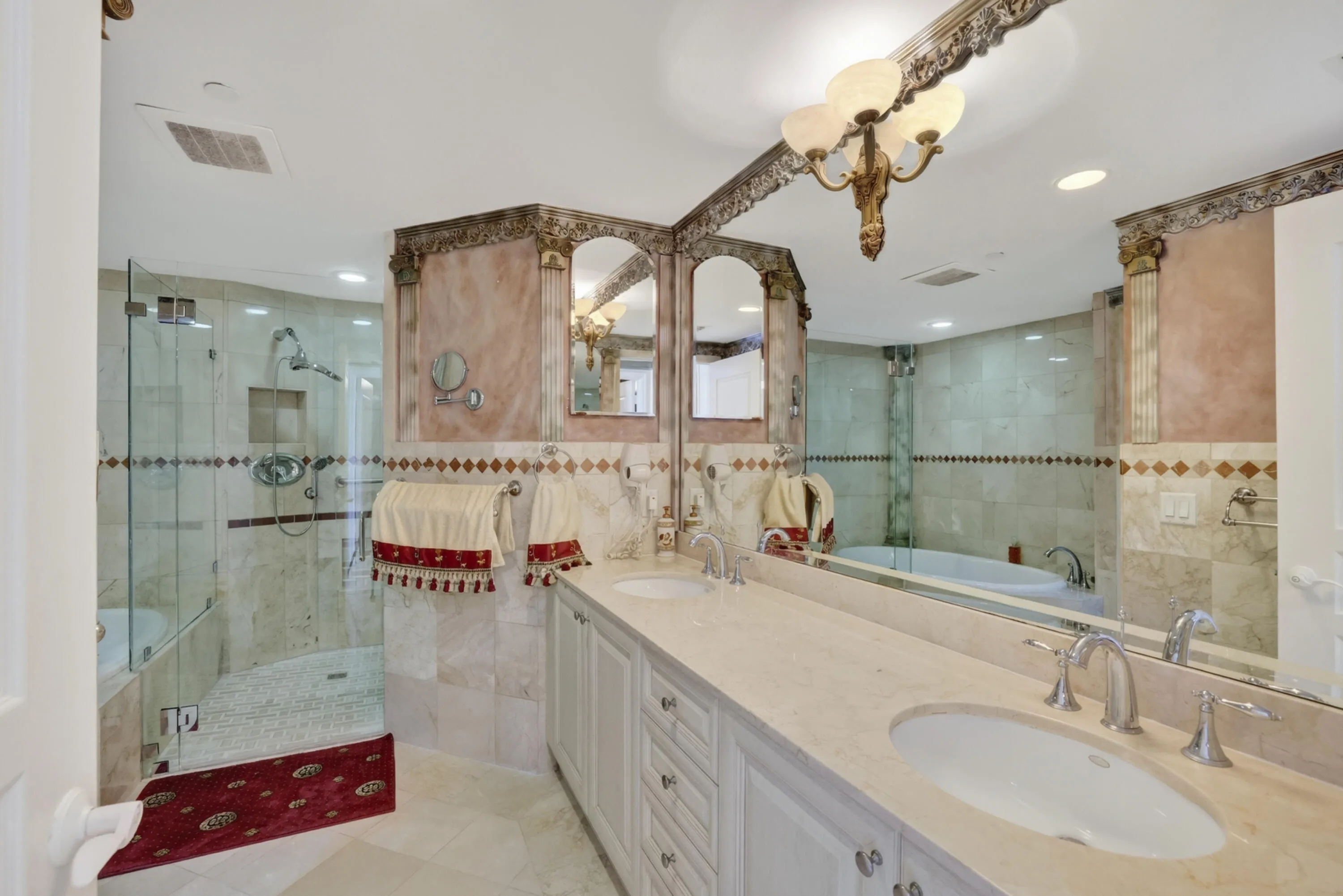 1st Bathroom