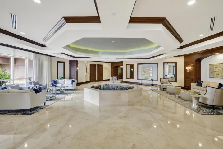 Main Lobby