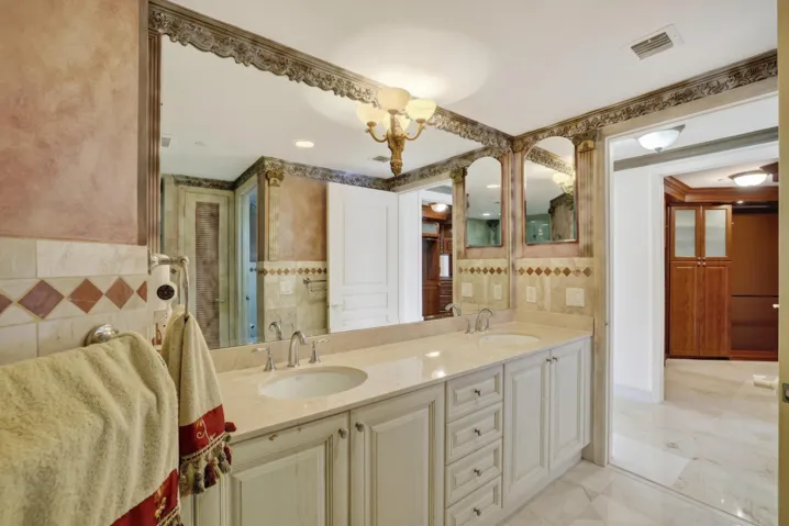 1st Bathroom